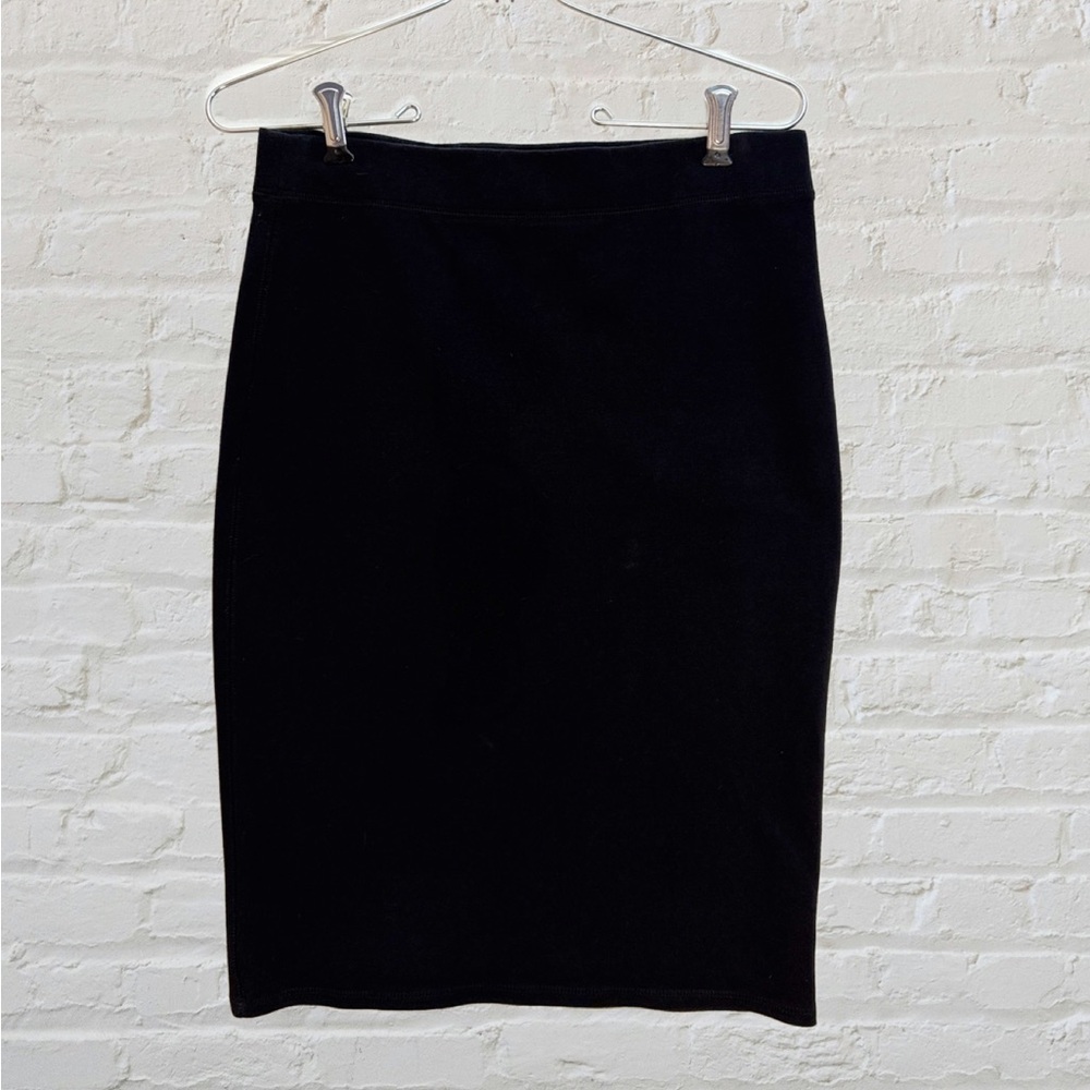 Pencil skirt